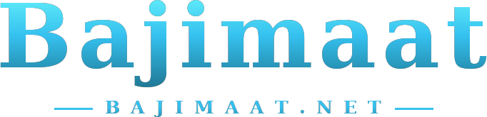 Bajimaat logo