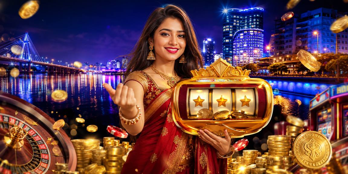 Bajimaat ম্যাজিক মিরর স্লট